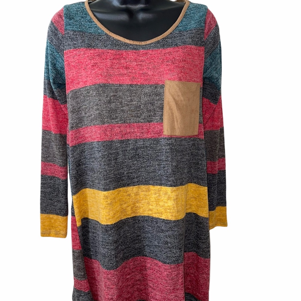 Min Ami Tunic